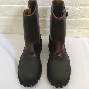 frye alaska pull on